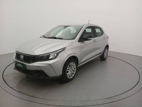 FIAT ARGO 1.0 FIREFLY FLEX DRIVE MANUAL FIAT ARGO 1.0 FIREFLY FLEX DRIVE MANUAL
